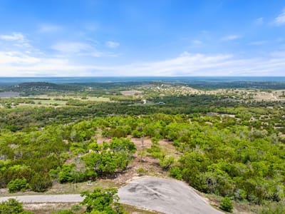Living area at 408 Osage WAY - The Preserve at Walnut Springs, Johnson City, TX