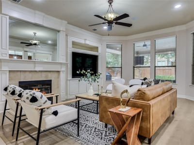 Kitchen at 408 Ridgetop BND - 4 bed 3 bath home