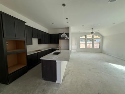 Primary bedroom at 408 Rubber Tree WAY - 4 bed 3 bath home