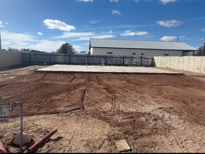Photo 4 of 10 at 408 S Hoover ST - Marfa, Marfa, TX