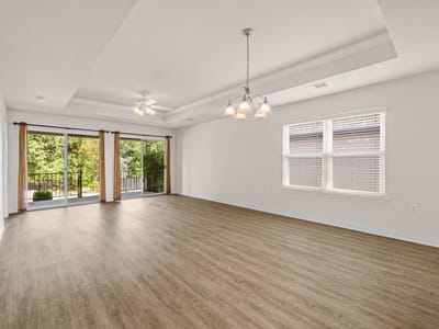 Photo 4 of 24 at 408 Sheldon Lake DR - 3 bed 2 bath home