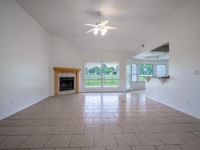 Kitchen at 408 Spyglass ST - 3 bed 2 bath home