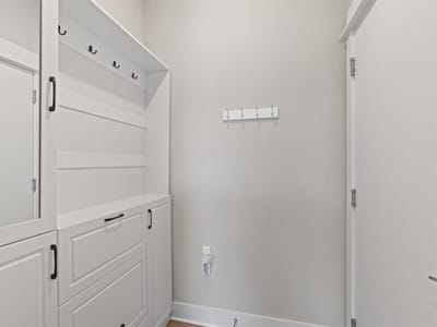 Bathroom at 408 Yorktown ST - 2 bed 2 bath home