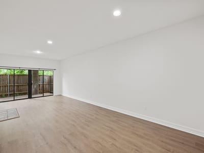 Bathroom at 409 E 38th ST Unit #101 - 2 bed 2 bath home