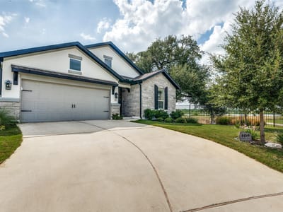 Property photo 4 at 409 Gridiron CV - 3 bed 2 bath home