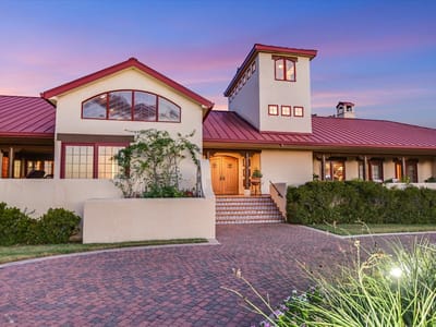 Photo 5 of 40 at 409 Haney TRCE - 5 bed 6 bath home