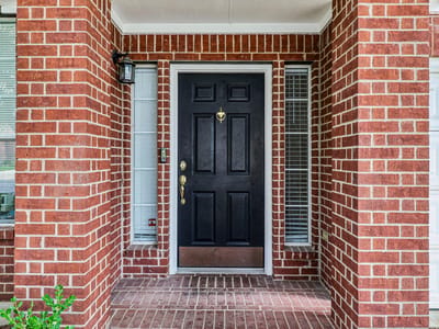 Photo 2 of 24 at 409 Keenland DR - 4 bed 2 bath home