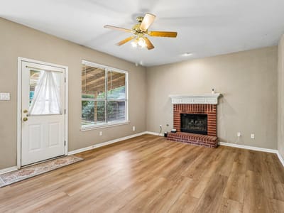 Photo 3 of 24 at 409 Keenland DR - 4 bed 2 bath home
