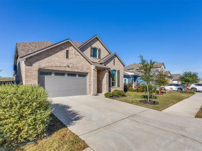 Kitchen at 409 Mangold Dr - 4 bed 3 bath home