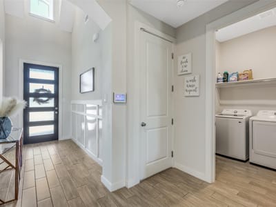 Primary bedroom at 409 Mangold Dr - 4 bed 3 bath home