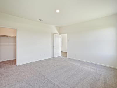 Kitchen at 409 Pond DR - 3 bed 2 bath home