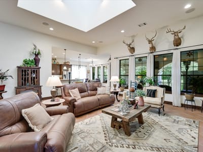 Kitchen at 409 Turquoise - 4 bed 4 bath home