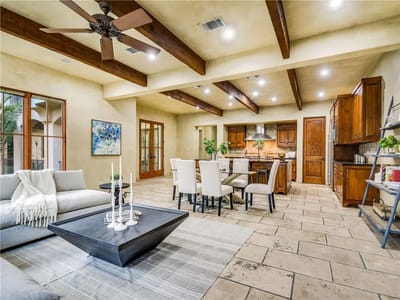 Photo 5 of 40 at 409 Vale St - 5 bed 4 bath home