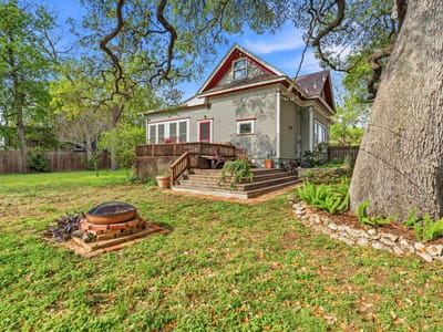 Photo 3 of 36 at 410 Cibilo ST - 3 bed 2 bath home
