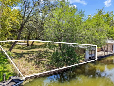 Property photo 2 at 410 Cr 136b - Twin Isles, Kingsland, TX