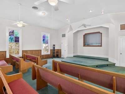 Property photo 2 at 410 N West - S6600, Bertram, TX