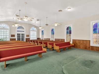 Property photo 3 at 410 N West - S6600, Bertram, TX