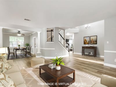Property photo 3 at 410 Thunderbay DR - 4 bed 2 bath home