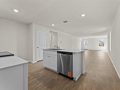 Kitchen at 410 Wild Goose Dr - 3 bed 2 bath home