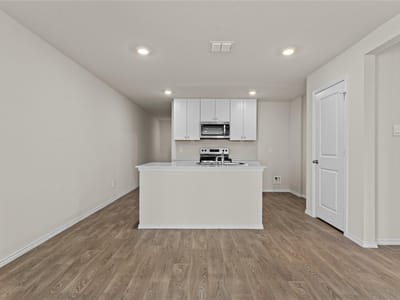 Primary bedroom at 410 Wild Goose Dr - 3 bed 2 bath home