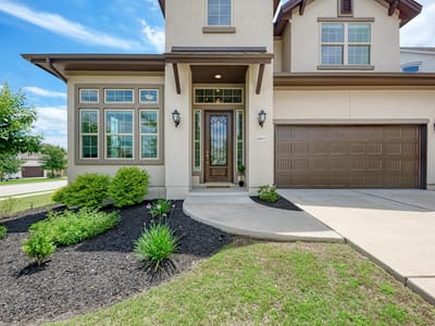 Kitchen at 4100 Belisario CT - 5 bed 4 bath home