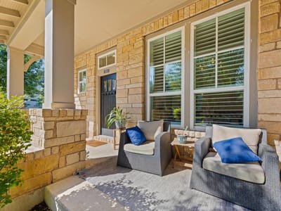 Property photo 3 at 4100 Berkman DR - 2 bed 2 bath home