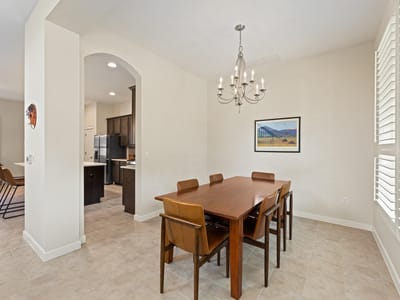 Property photo 5 at 4100 Berkman DR - 2 bed 2 bath home