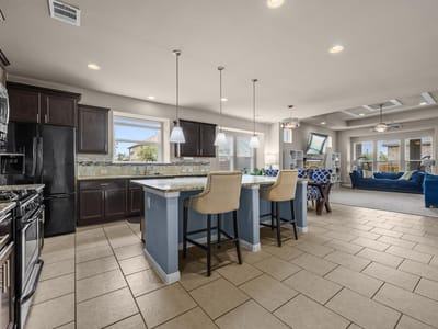 Property photo 5 at 4100 Godwit DR - 5 bed 4 bath home