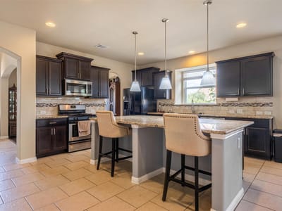 Kitchen at 4100 Godwit DR - 5 bed 4 bath home