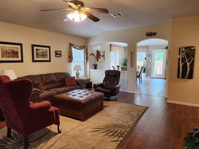 Property photo 4 at 4100 Natural Bridge Ct - 3 bed 2 bath home