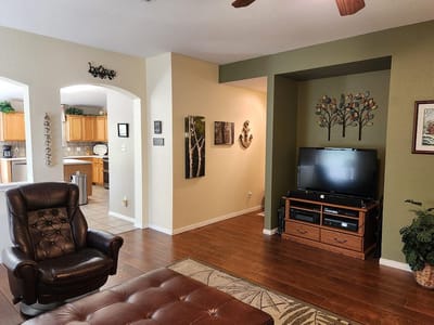 Property photo 5 at 4100 Natural Bridge Ct - 3 bed 2 bath home