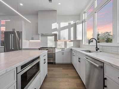 Property photo 3 at 4101 Menchaca RD Unit #104 - 3 bed 3 bath home