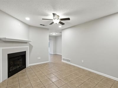 Kitchen at 4103 Koala DR - 3 bed 1 bath home