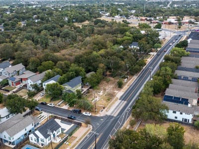 Property photo 3 at 4104 E 12th ST - Chernosky 09, Austin, TX