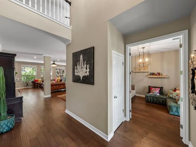Kitchen at 4104 Seldalia Trl - 4 bed 2 bath home