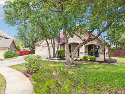 Kitchen at 4108 Charbray CT - 4 bed 2 bath home