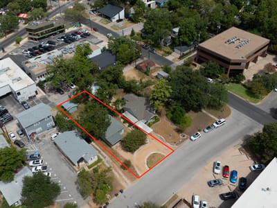 Property photo 2 at 4108 Marathon BLVD - Lees Hill Add, Austin, TX