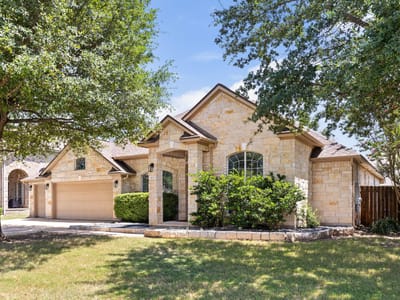 Kitchen at 4109 Massey WAY - 4 bed 3 bath home