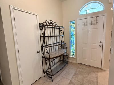 Kitchen at 411 Estate DR - 3 bed 2 bath home