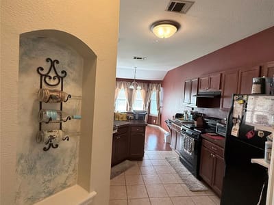 Bathroom at 411 Estate DR - 3 bed 2 bath home