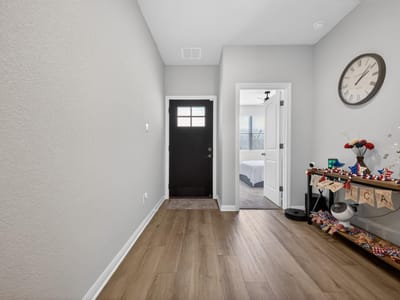 Primary bedroom at 411 Palo Brea LOOP - 5 bed 4 bath home