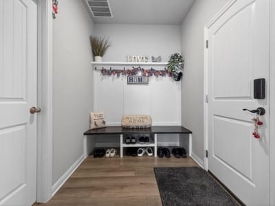 Bathroom at 411 Palo Brea LOOP - 5 bed 4 bath home