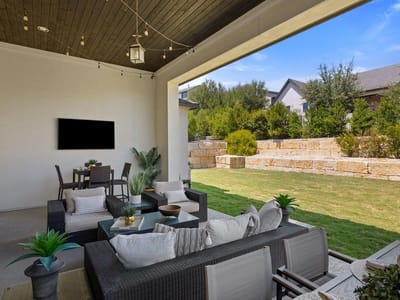 Property photo 4 at 411 Ringtail Stream DR - 4 bed 4 bath home