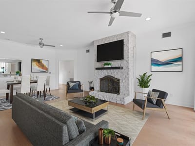 Property photo 5 at 411 Seawind - 3 bed 3 bath home