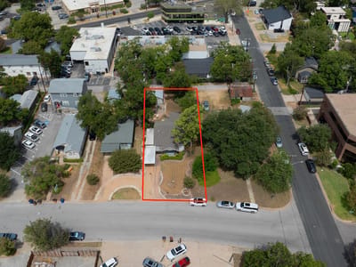 Property photo 2 at 4110 Marathon BLVD - Lees Hill Add, Austin, TX