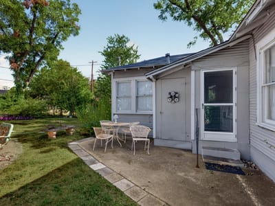 Property photo 4 at 4110 Marathon BLVD - Lees Hill Add, Austin, TX