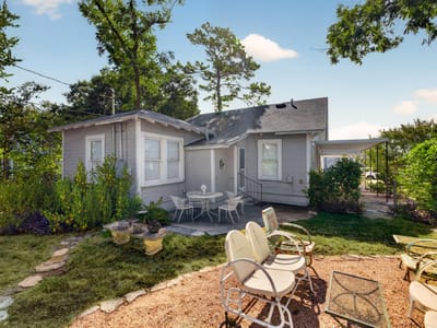 Property photo 5 at 4110 Marathon BLVD - Lees Hill Add, Austin, TX