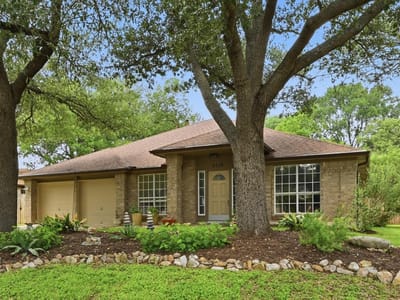 Kitchen at 4110 Paseo DR - 4 bed 2 bath home