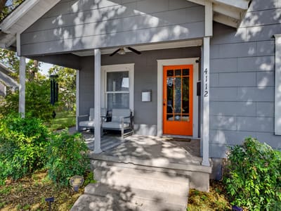 Property photo 2 at 4112 Marathon BLVD - Lees Hill Add, Austin, TX