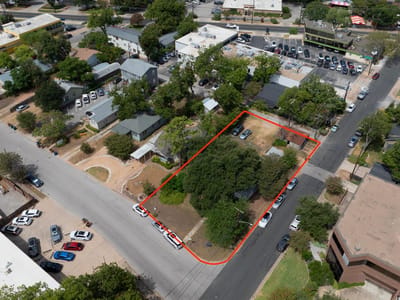 Property photo 4 at 4112 Marathon BLVD - Lees Hill Add, Austin, TX